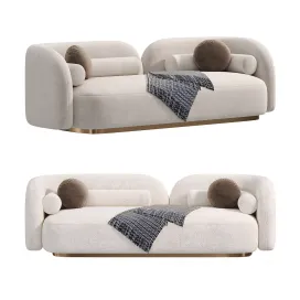 Nordic Sofa by Leader Sofas
